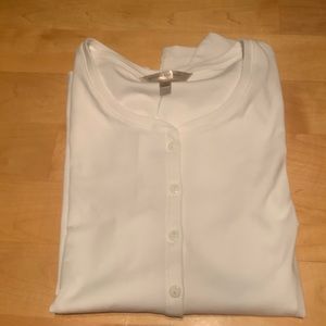 Banana Republic top